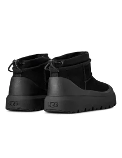 Online ugg Boots Homme CL Ultra Mini Weather Hybrid Black
