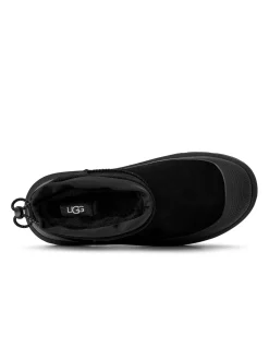 Online ugg Boots Homme CL Ultra Mini Weather Hybrid Black