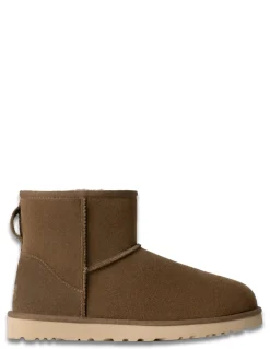 Discount ugg Boots Homme classic mini Hickory