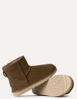 Discount ugg Boots Homme classic mini Hickory