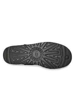 ugg Boots Homme classic ultra mini black