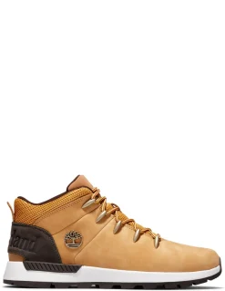 Hot timberland boots homme euro sprint trekker wht nubuck jaune