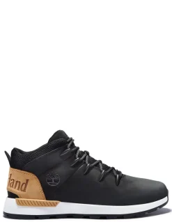 timberland Boots homme eurosprint treker blk