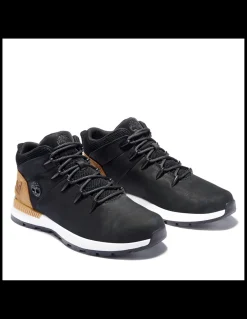 timberland Boots homme eurosprint treker blk