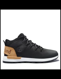 timberland Boots homme eurosprint treker blk