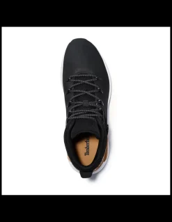 timberland Boots homme eurosprint treker blk