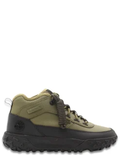 Discount timberland Boots Homme greenstride motion 6 Kaki