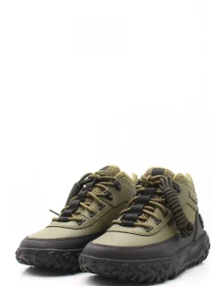 Discount timberland Boots Homme greenstride motion 6 Kaki