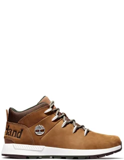 Clearance timberland Boots homme sprint trekker mid rst