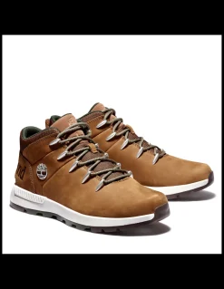 Clearance timberland Boots homme sprint trekker mid rst