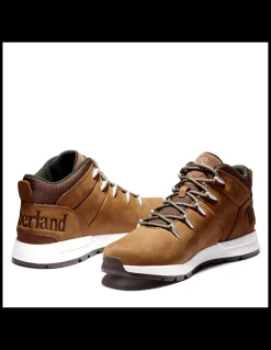 Clearance timberland Boots homme sprint trekker mid rst