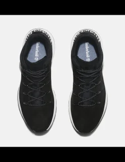 Online timberland Boots Homme sprint trekker mid lace sneaker jetbl