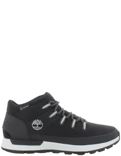 Sale timberland Boots homme sprinttrekr midfab wp blk