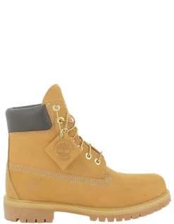 Outlet timberland Boots homme the original 6in prem wp bt wht
