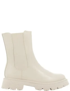 Online kharisma bottines chelsea femme maricia blanc
