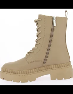 New tamaris bottines femme 25215-29 341 cuir beige