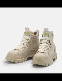New buffalo bottines femme aspha nc mid