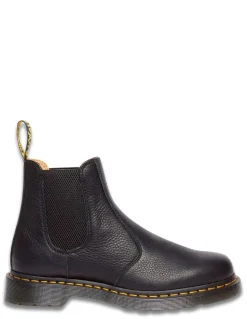 Sale dr martens Bottines Homme 2976 black ambassador