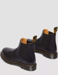 Sale dr martens Bottines Homme 2976 black ambassador
