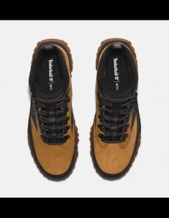 Hot timberland Bottines homme green stride motion