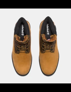 Online timberland Bottines Hommes 6 heritage textile marron/noir