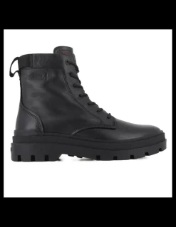 Hot palladium Bottines Pallagrade Officer L Femme