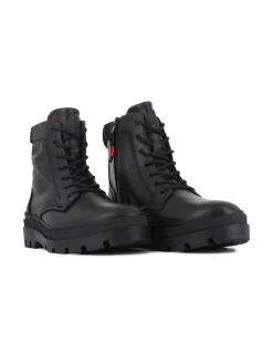 Hot palladium Bottines Pallagrade Officer L Femme