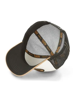 Clearance von dutch Casquette Base Ball Snapback Marron