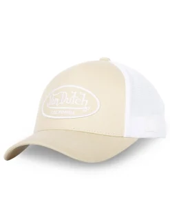 Clearance von dutch Casquette baseball fillet