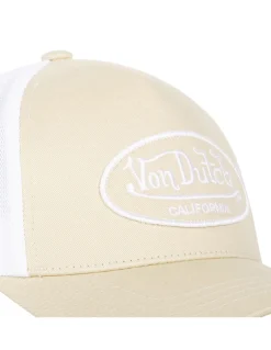 Clearance von dutch Casquette baseball fillet