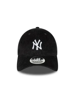 Hot new era Casquette cord 9forty mc neyyan blk