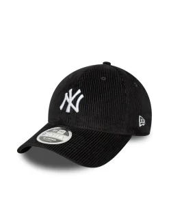 Hot new era Casquette cord 9forty mc neyyan blk