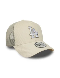 Clearance new era Casquette cord trucker losdod ltc