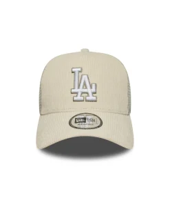 Clearance new era Casquette cord trucker losdod ltc