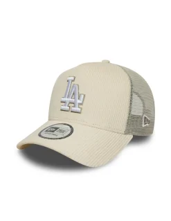 Clearance new era Casquette cord trucker losdod ltc