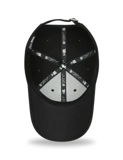 Outlet new era Casquette 9forty ny blk