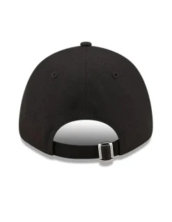 Outlet new era Casquette 9forty ny blk