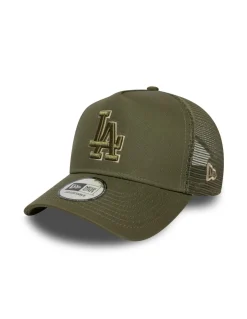 Sale new era Casquette 9forty outline ef trucker losdod nov