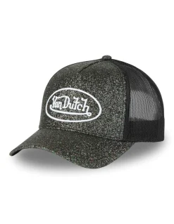 Outlet von dutch Casquette glib