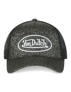 Outlet von dutch Casquette glib