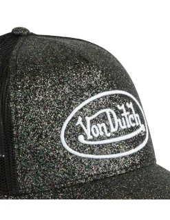Outlet von dutch Casquette glib