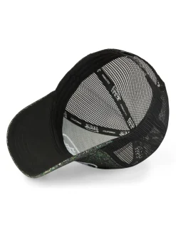 Outlet von dutch Casquette glib