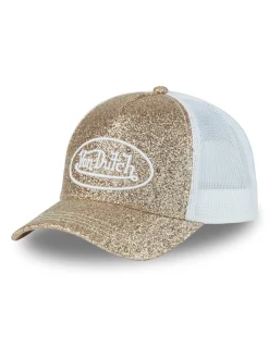 Clearance von dutch Casquette glip