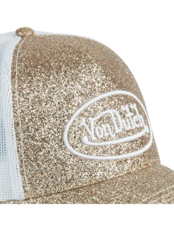 Clearance von dutch Casquette glip