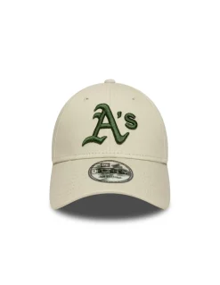 Best new era Casquette league essential 9forty oakath stndkg