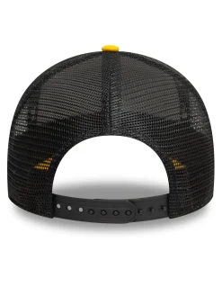 Sale new era Casquette license plate trucker newera stngry
