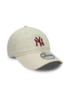 new era Casquette linen 9twenty neyyan stnchj