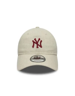 new era Casquette linen 9twenty neyyan stnchj