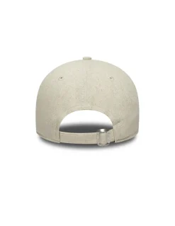 new era Casquette linen 9twenty neyyan stnchj