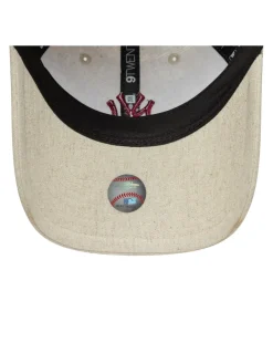 new era Casquette linen 9twenty neyyan stnchj
